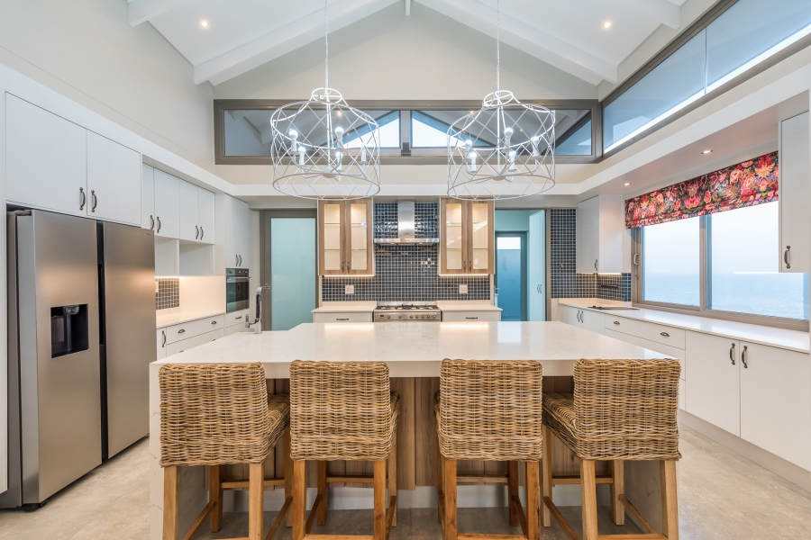 5 Bedroom Property for Sale in Pinnacle Point Golf Estate Western Cape